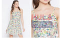 Factory supplier of dress under $8