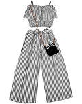 Kids Girls Clothing Sets