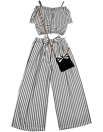 Kids Girls Clothing Sets
