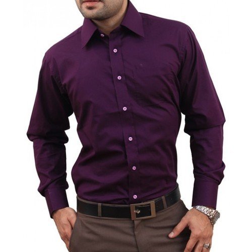 Mens Formal Shirts