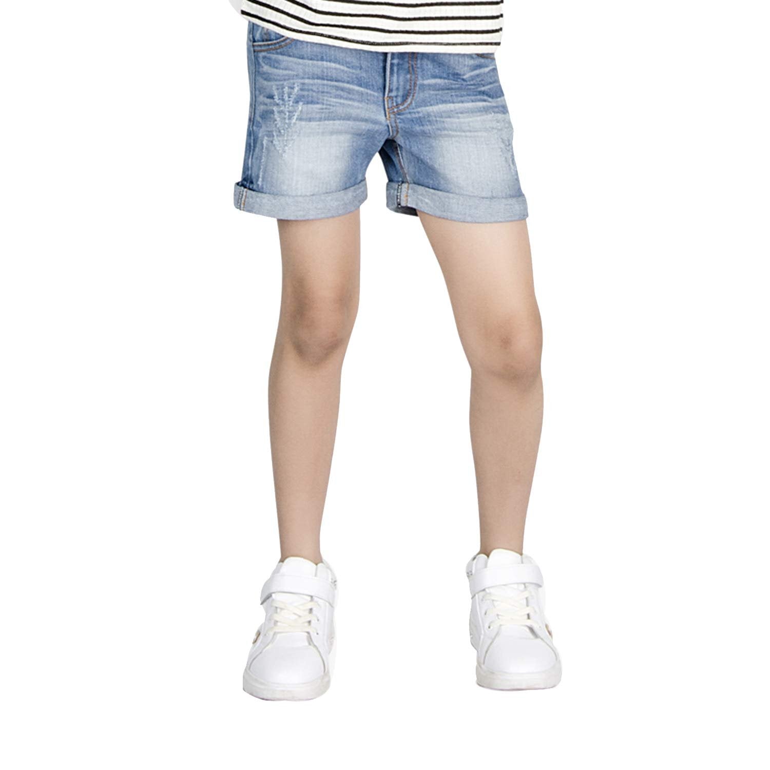 Kids Girls Shorts