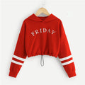 Kids Girls Sweatshirts