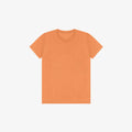 Orange Youth Triblend Short Sleeve Teea