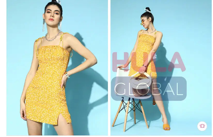 Clothing vendor of co-ord dress set under $8