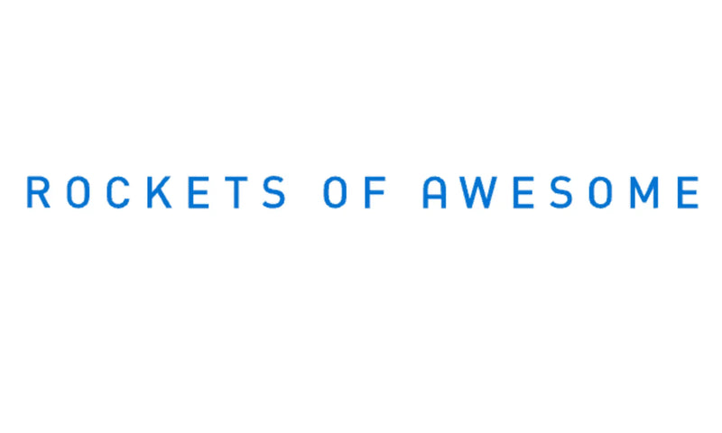 Rockets of Awesome