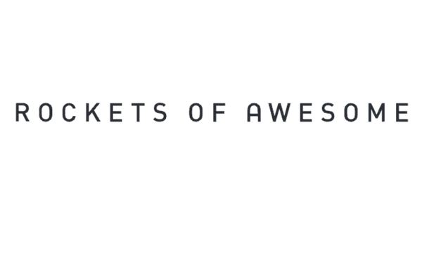 Rockets of Awesome