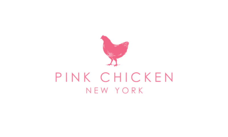 Pink Chicken