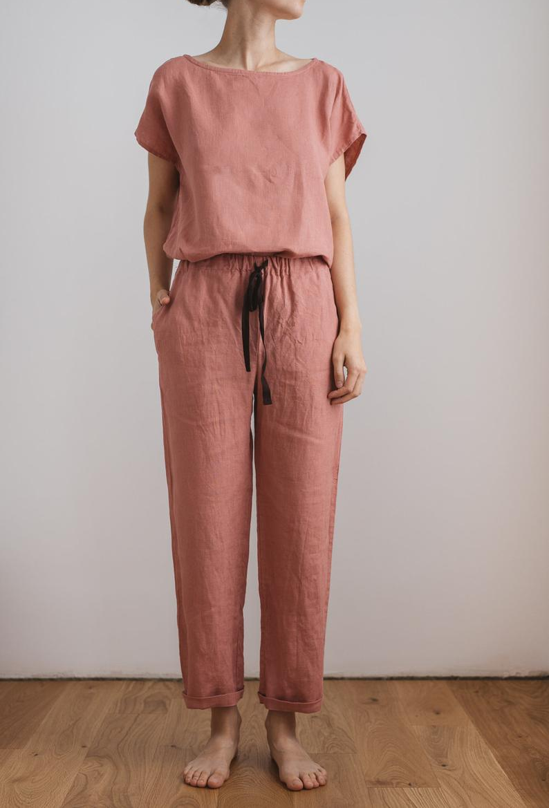 Womens Sleepwear