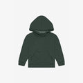 Toddler Sponge Fleece Pullover Hoodie