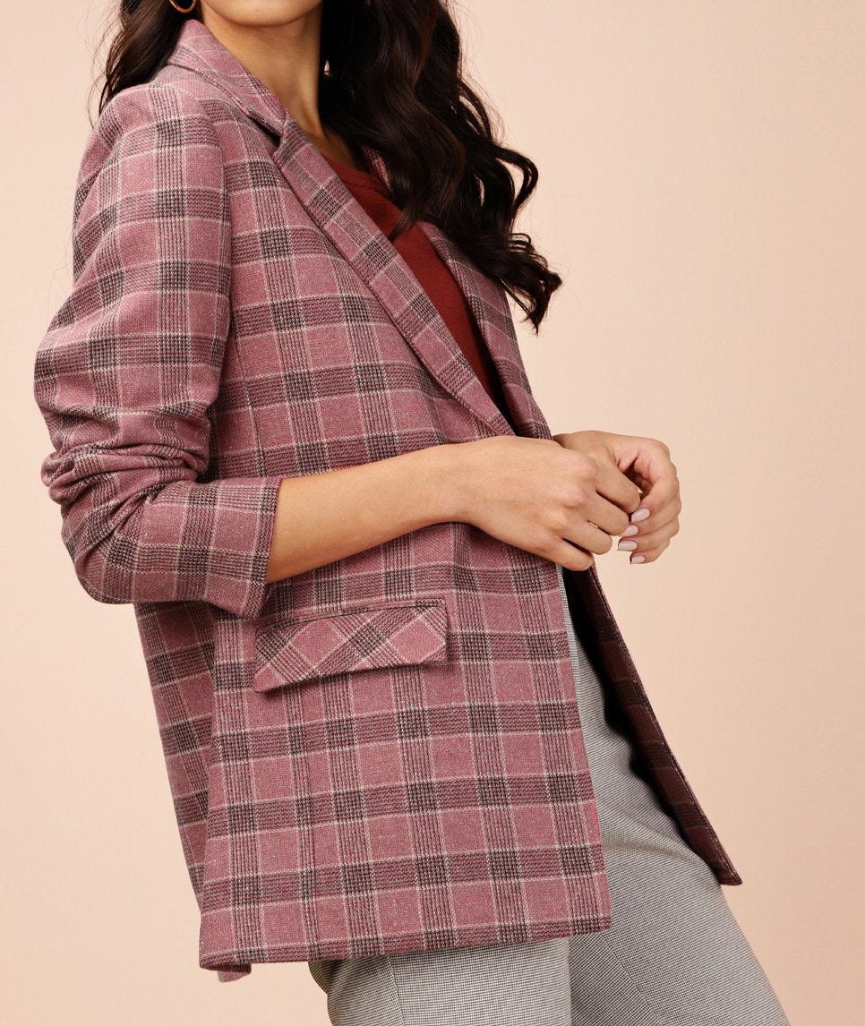 Womens Blazers and Coats
