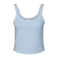 Women's Flowy High-Neck Tank