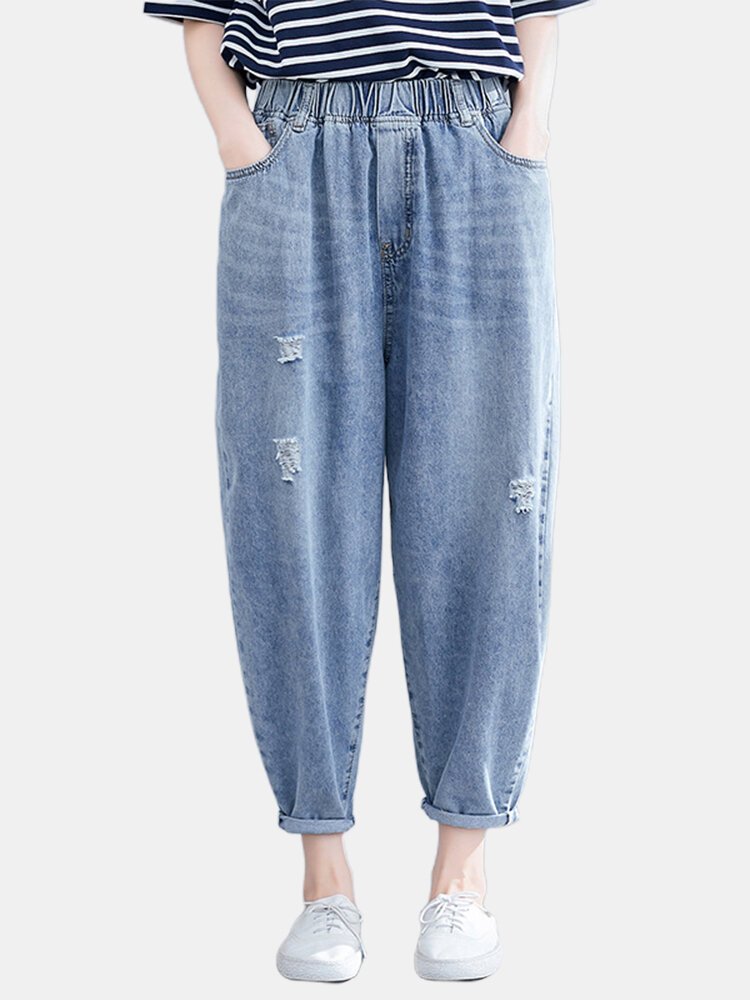 Womens Jeans