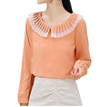 Womens Formal Shirts