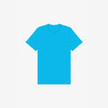 Sky Blue Heavyweight Tee