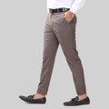 Mens Casual Trouser