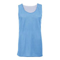 Mesh Reversible Tank Top