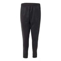 Unbrushed Polyester Trainer Pants