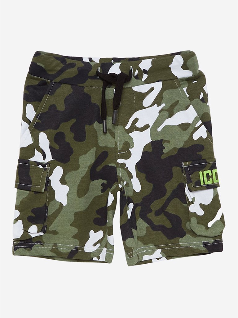 Kids Boys Shorts