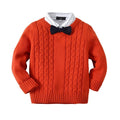 Kids Boys Sweaters