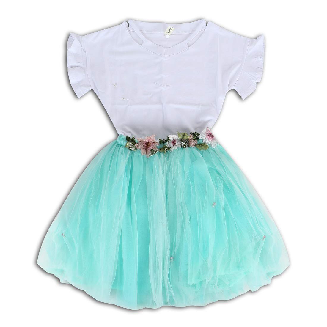 Kids Girls Clothing Sets