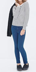 Kids Girls Jeans