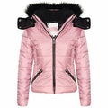 Kids Girls Jackets