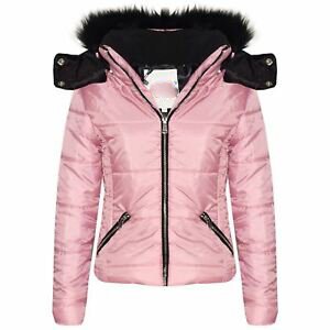 Kids Girls Jackets