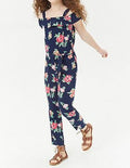 Kids Girls Jumpsuits