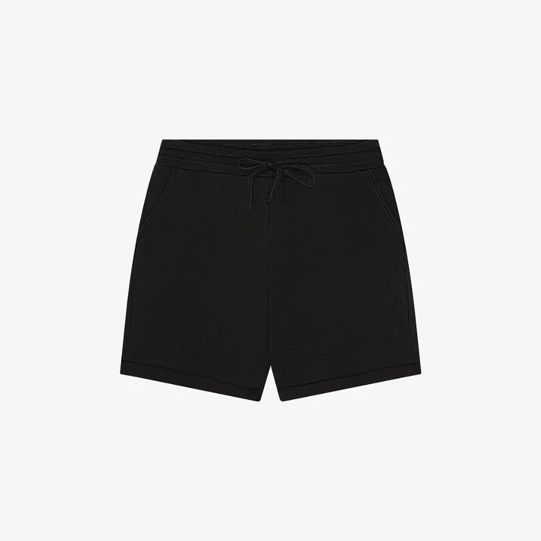 Men Sponge Fleece Sweatshort