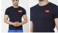 Black Graphic T-shirts