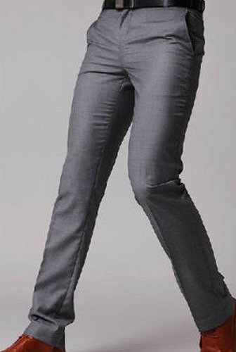 Mens Formal Trouser
