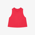 Pink Women's Micro Tank