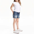 Kids Girls Shorts