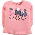 Kids Girls Sweaters