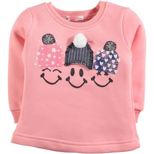 Kids Girls Sweaters