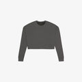 Women's Cropped Crew Fleece