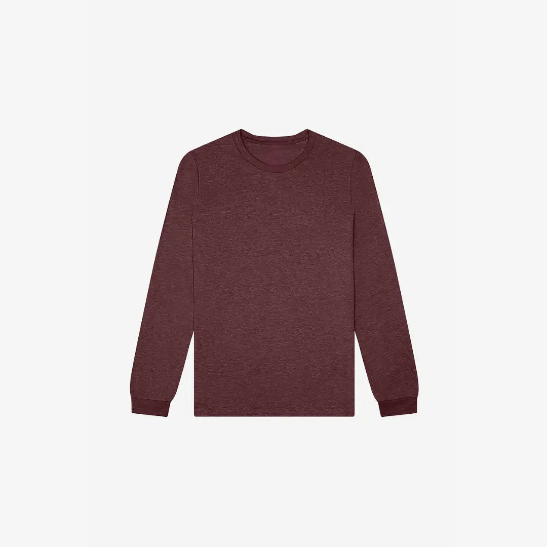 Triblend Long Sleeve Tee