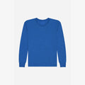 Blue Youth Triblend Long Sleeve