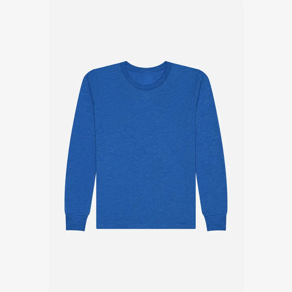 Blanks > Kids > Long Sleeve