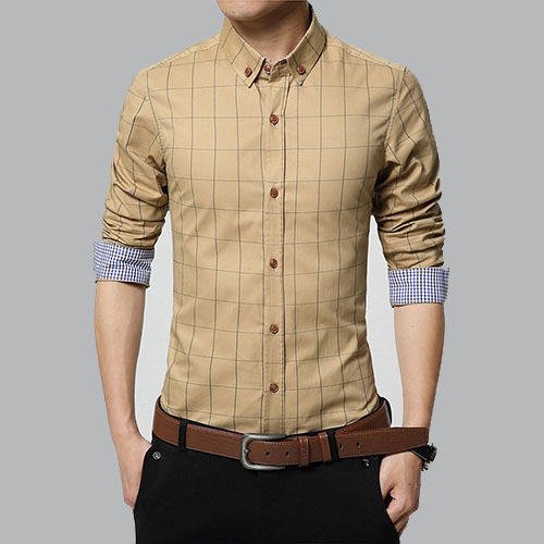 Mens Casual Shirts