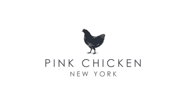 Pink Chicken