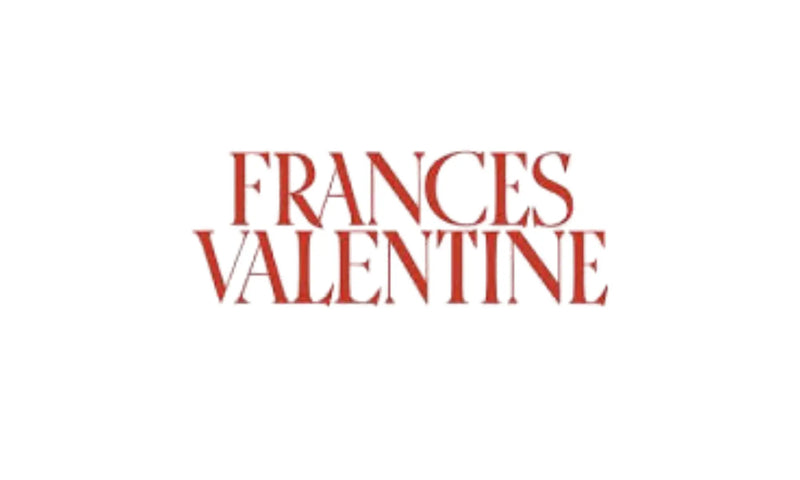 Frances Valentine