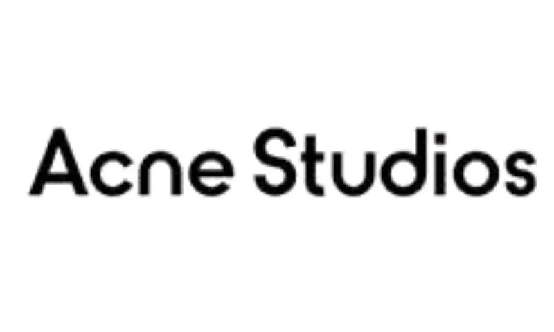 Acne Studios