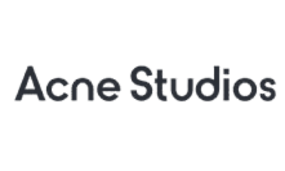 Acne Studios