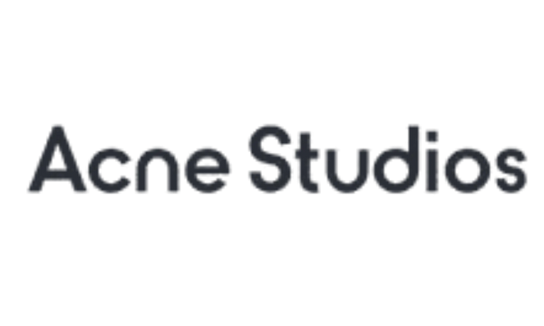 Acne Studios
