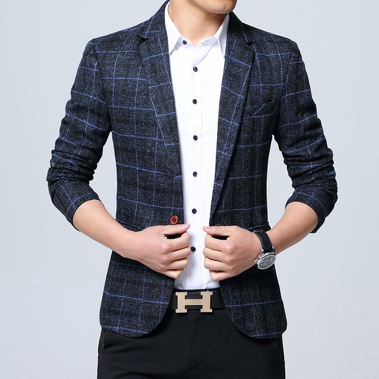 Mens Blazers and Coats