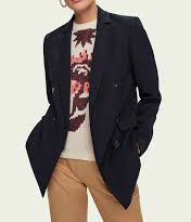 Womens Blazers and Coats