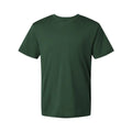 Dark green Heavy Cotton Youth T-Shirt
