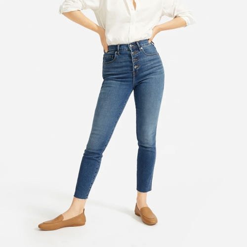 Womens Jeans