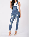 Womens Jumpsuit